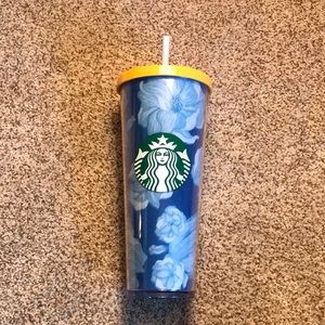 Starbucks Cup
